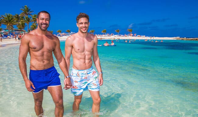 GayBrosTravel banner